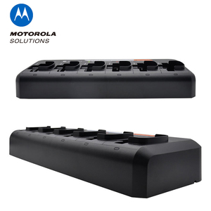 ที่ชาร์จสองทางหกทางใหม่ดั้งเดิม PMPN4296พอร์ตหลายช่องเข้ากันได้กับ P8600 xir/xir/ P6600 XiR/P8200ซีรีส์ - Product Image 5