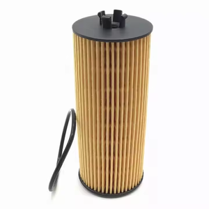 Otomobil parçası değiştirme 2781800009 yağ filtresi japon araba için OE 2781800009 mercedes-benz CL/GL/SL 278 180 00 09 2781840125
