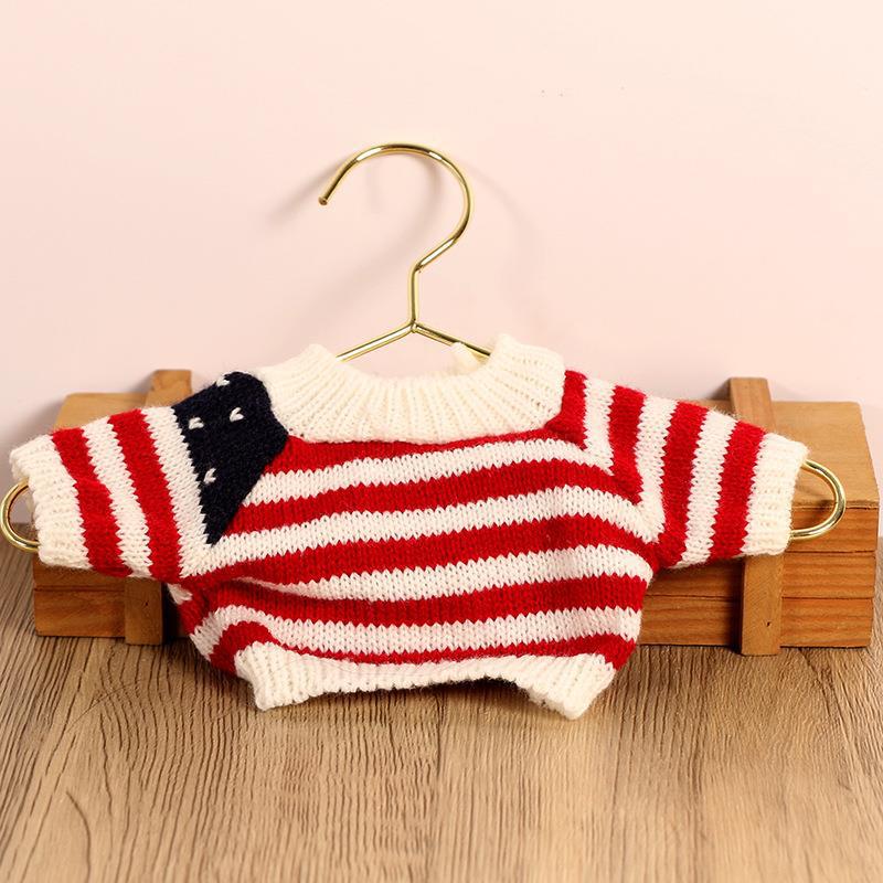 Maglione bandiera