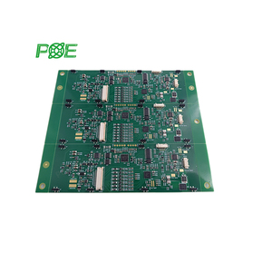 Çin PCB özelleştirilmiş PCB devre Robot PCBA PCB üretim ve montaj - Product Image 4