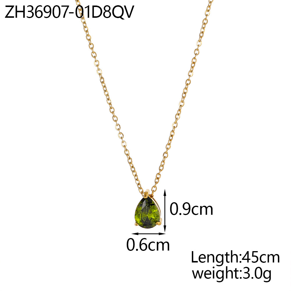 Verde oliva