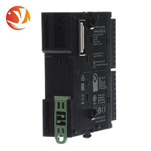Hochwertige industrielle Automatisierung plc pac dedizierte Steuerungen mit TM3DI16G plc Logik programmier steuerung - Product Image 3