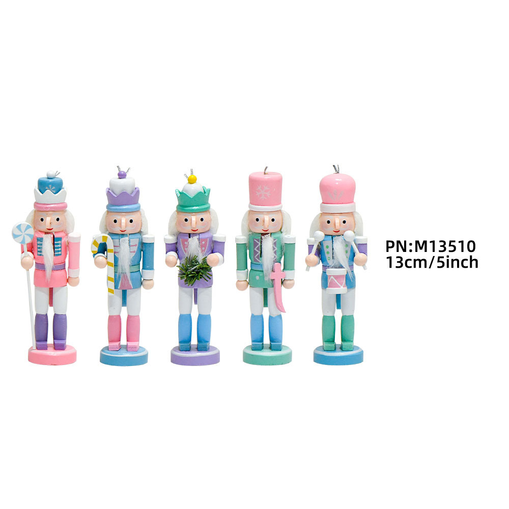 13510 ensembles de cinq pièces de 13 cm