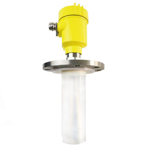非接触式超声波液位计高精度雷达油位传感器，输出4-20mA，用于油位测量 - Product Image 5