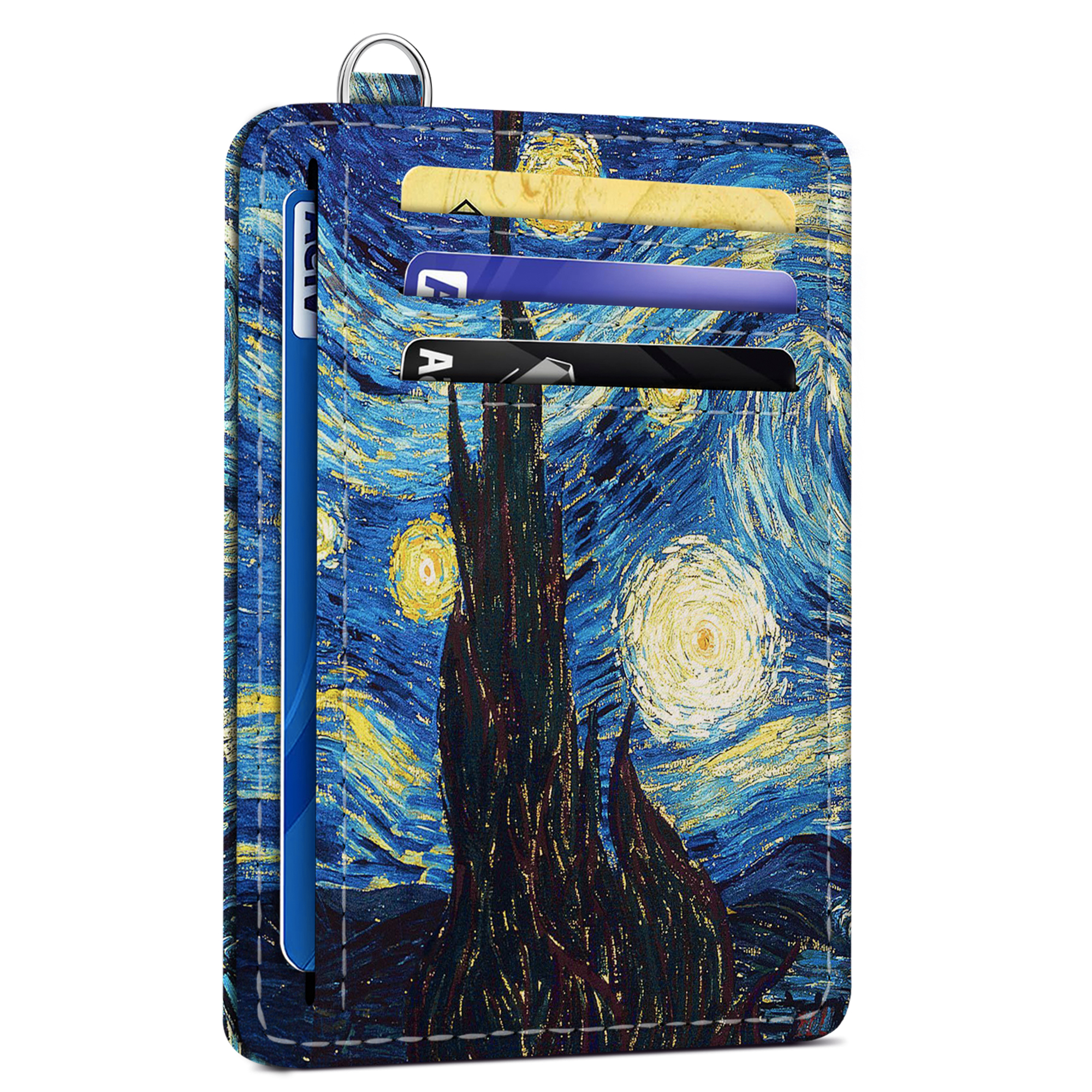 VG Starry Night