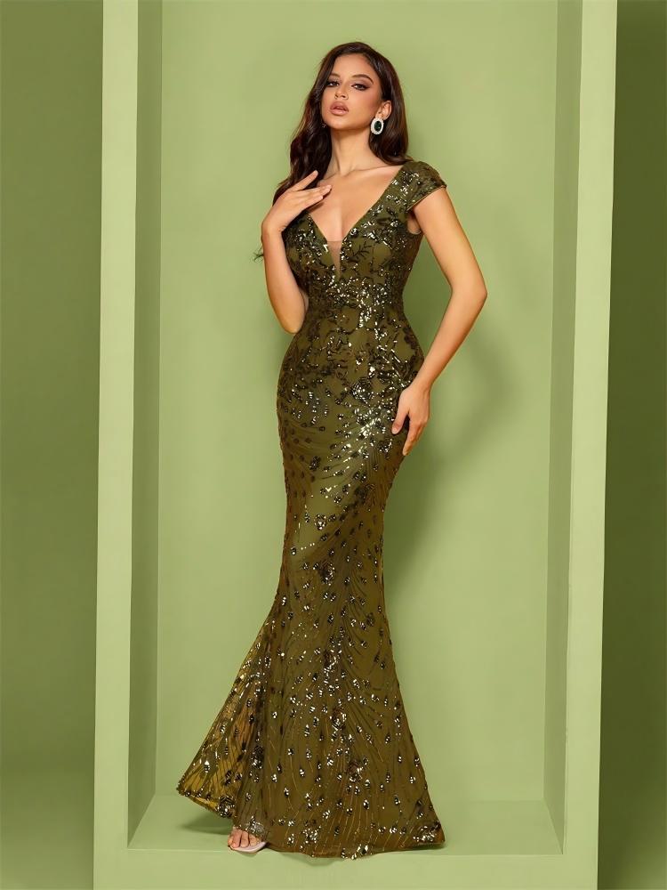 Verde oliva
