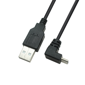 Suministro de fábrica de alta calidad USB 2,0 3,0 arriba y abajo tipo C a USB A Cable macho para equipo electrónico de máquina de computadora - Product Image 4