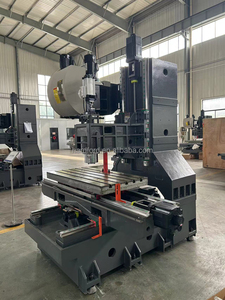 VMC1160 Sistema GSK CNC Nueva Llegada Precio Competitivo Servo Controlador Máquina VMC Centro de Mecanizado Vertical de 3 Ejes VMC1160 - Product Image 2