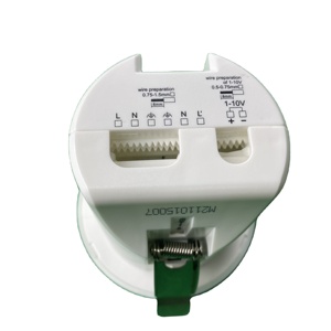 Sensor de detección de movimiento pequeño, interruptor de ocupación, 12V, 120-277VAC, sensores de presencia para luces - Product Image 4