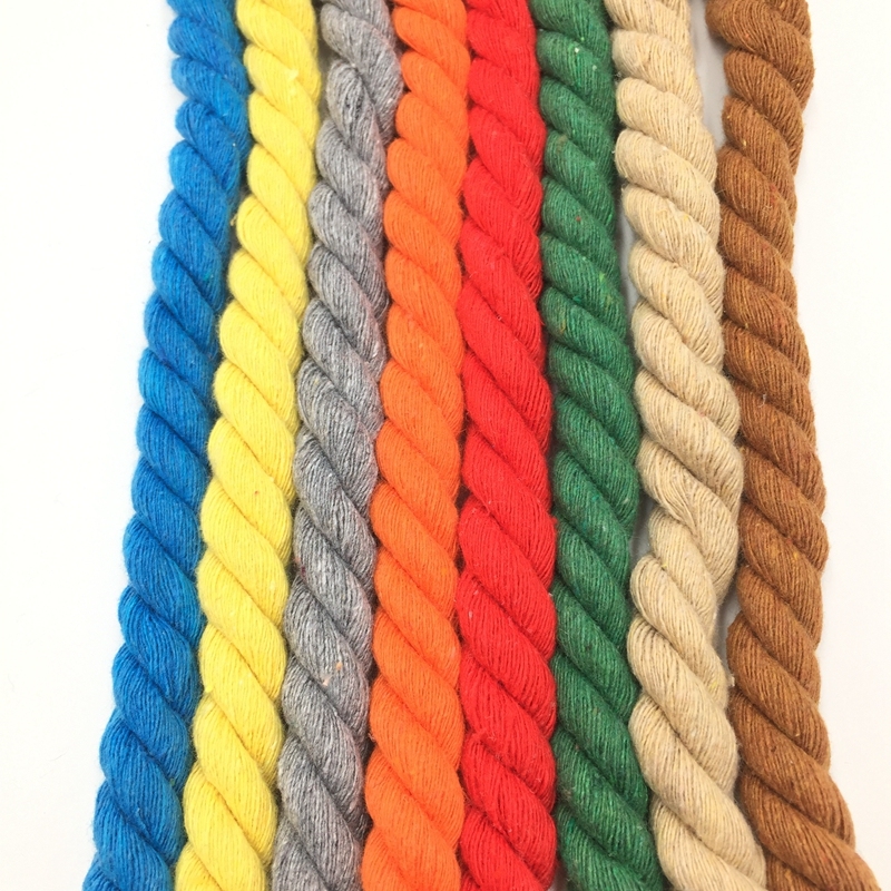 many colors available