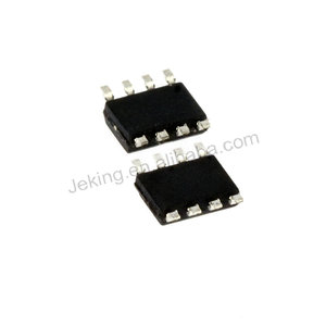 Jeking IC DS1307Z + T & R RTC I2CリアルタイムクロックモジュールSOIC-8 - Product Image 4