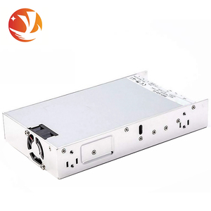 High Quality Industrial Automation <strong>Plc</strong> Pac Dedicated <strong>Controllers</strong> With RSP-500-15 <strong>Plc</strong> Logic Programming <strong>Controller</strong> - Product Image 2
