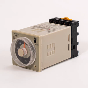Timer programmabile relè tempo di ritardo relè di alta qualità Multi-purpose Timer sigillato 16A calcolo e tempo di prova 6 secondo 24v
