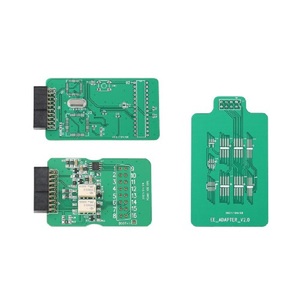 CGDI CG100 ProgIIIエアバッグリセットツールフルバージョンcg100プログラマー (ルネサスSRSおよびXC236xFLASHのすべての機能を含む) - Product Image 6