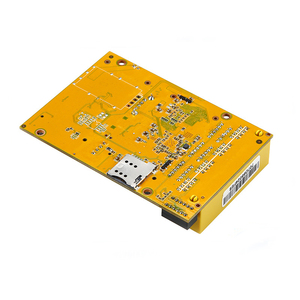 Mini Dual Band <strong>4G</strong> WIFI Router PCB Industrial Built-in <strong>Ethernet</strong> WIFI Router Module/board - Product Image 4