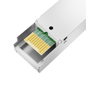 1000BASE-SXSFPイーサネットモジュール850nm550mLCマルチモード光トランシーバー - Product Image 5