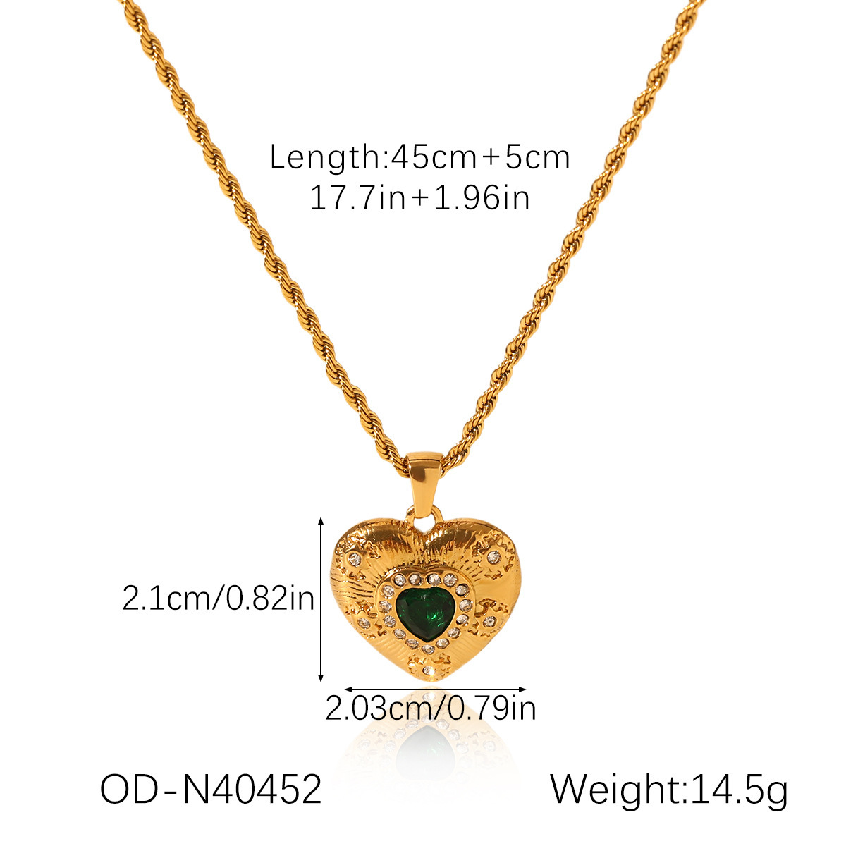 Or N5090002407