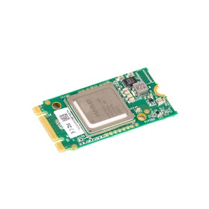 Raspberry PI 5 AI KIT HAILO8L modulo AI M.2 cappello + scheda di espansione RPI modulo Hailo-8L nuovo Verson AI Kit - Product Image 4