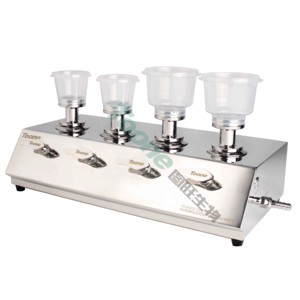 Dụng Cụ Lọc Vi Khuẩn Mỹ Phẩm Vi Khuẩn Cầm Tay Trong Phòng Thí Nghiệm, Dung Dịch Uống Thuốc Thử Vi Sinh - Product Image 3