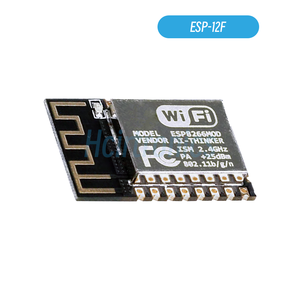 ESP-12E ESP-12F ESP-12S <strong>ESP8266</strong> Remote Serial Port <strong>WIFI</strong> Wireless <strong>Module</strong> Intelligent Housing