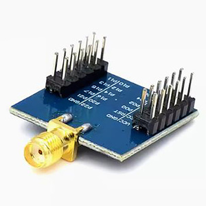 #67040 Ti CC2530 scheda di sviluppo scheda seriale senza fili Core Board per i kit di sensori - Product Image 2