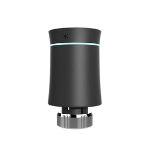 BECA BRT-100 termostato intelligente valvola di miscelazione Tuya ZigBee3.0 telecomando per alberghi WIFI e Zigbee App compatibile - Product Image 2