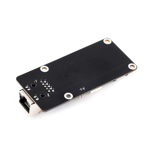Placa adaptadora Raspberry Pi 5 PCIe a Gigabit Ethernet Placa adaptadora dedicada PI5 compatible con el controlador Raspberry Pi OS gratis - Product Image 2