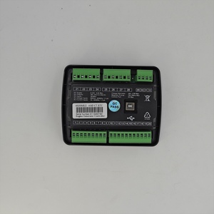 Genset Control ATS generatore remoto pannello modulo LCD Controladores Deepsea Controller DSE4520 DSE 4520 - Product Image 2
