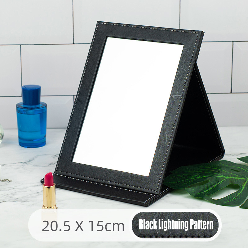 Black lightning pattern