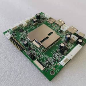 Placa controladora inteligente LVDS LCD 4G, android 8,1 OS, LVDS, 3 + 32g - Product Image 2