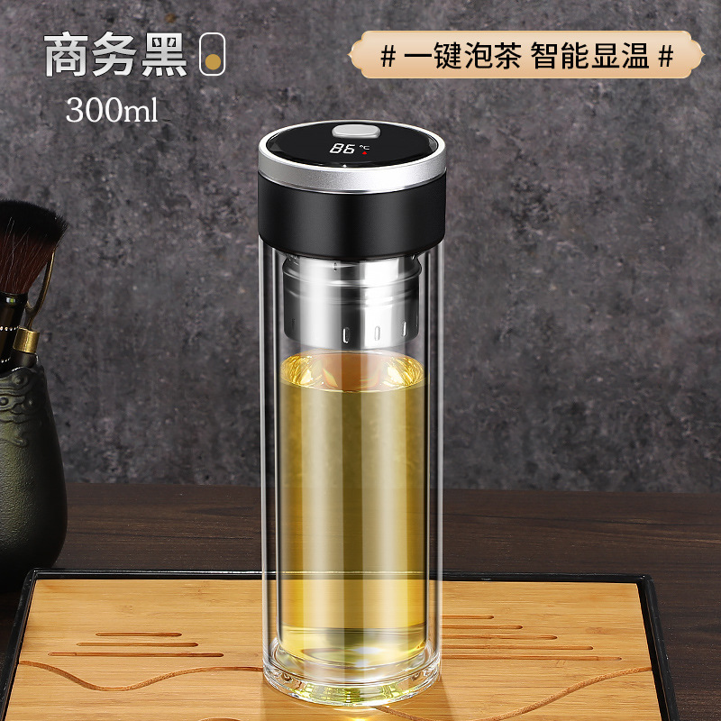 Black gift box