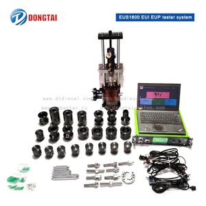 EUS1600L EUS1600 EUI EUP test sistemi PT CUMMINS enjektör elektronik ünitesi pompası için yeni CAMBOX - Product Image 2