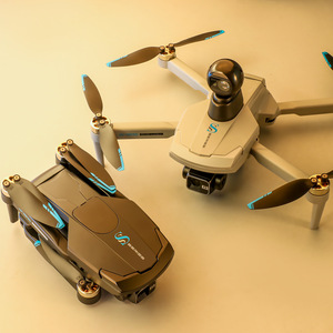 S185 Max S185Max Drone 7.2 inç LCD dokunmatik ekran denetleyicisi Drone kamera 4k 2025 uzun menzilli Drone kamera Gimbals 3 eksen - Product Image 4