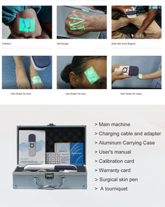 Детектор кровеносных сосудов - Product Image 6