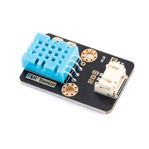 <strong>DHT11</strong> Digital signal output <strong>temperature</strong> and humidity <strong>sensor</strong> module Original integrated circuits electronics scomponent - Product Image 1
