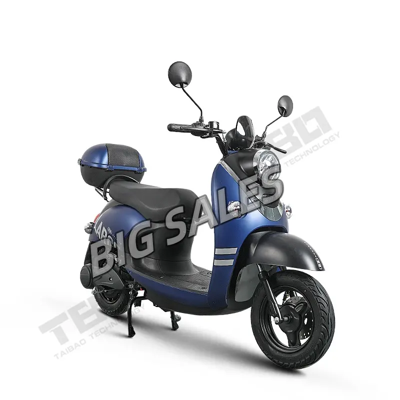 Factory direct sales electric scooter cheap price high quality 2 wheel adult electric scooter electric racing motorcycle