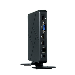 Sharerdp Fl700N RK3288 2GB 8GB Quad-Core Processor Server Cloud Thin <strong>Client</strong> Net <strong>Computer</strong> Terminal PC RDP 8 Linux for Multiple - Product Image 3