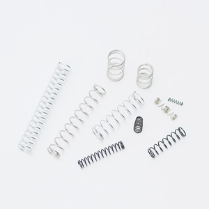 Thép không gỉ mở rộng rung bảng Pilates cải cách quần áo mùa xuân dây thép không đổi lực lượng lò xo - Product Image 4