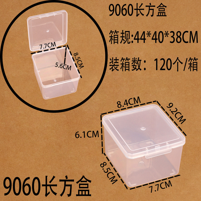 9060 rectangular box