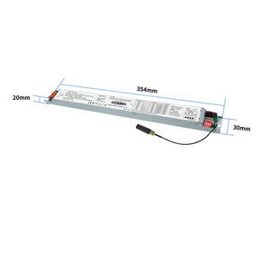 Zigbee3.0 Smart Wireless Control 12V/48V LED Driver Dimmable Constant Voltage Current Light Energy Efficient AC-DC Transfer - Product Image 1