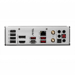 Intel B660 B660M Mortero WIFI DDR4 MATX PC Placa base Gaming Desktop Gen1 Cooling Armor 7,1 USB 2,0, USB 3,2 4 DDR4 Pcie Wifi - Product Image 5