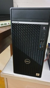 Ordenador de escritorio Optiplex 7000MT, consola de juegos con diseño I7 3D 12th, i7-12700/8G/1T hhd 500w - Product Image 5