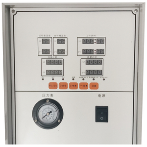 ASTM B117 kullanılan tuz püskürtme Test odası tuz püskürtme Test makinesi kaplama korozyon Test cihazı - Product Image 4