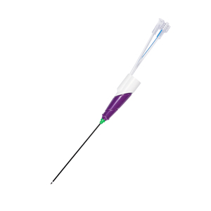 Système thérapeutique à micro-ondes d'ablation tumorale 2450MHz générateur à micro-ondes écologique pour l'ablation thyroïdienne et l'ablation endoveineuse - Product Image 5