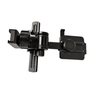 Gece görüş aksesuarları NVG uyumlu toptan özelleştirilebilir hafif kask dağı - Product Image 3