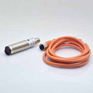 Biduk Infrarot optische Näherung ir Sensor und Empfänger Näherung schalter foto elektrischer Sensor m12 - Product Image 3