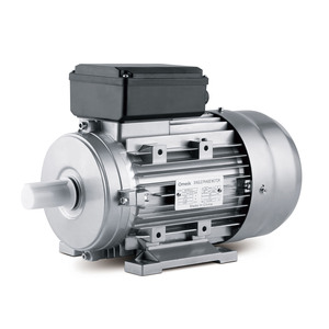 La mia serie 0.18KW monofase motore a corrente alternata per sistemi di controllo industriale ufficio automazione robotica - Product Image 1