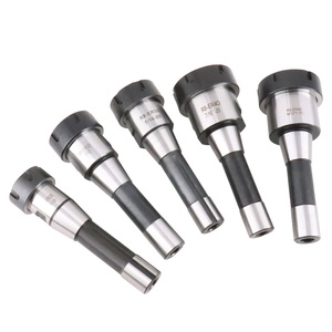 Herramientas de máquina de torno, portaherramientas R8, husillo R8, ER25, ER32 - Product Image 1