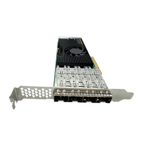 New Arrivals Original xFast-<strong>400</strong> Network Card Adapter PCIe 3 1Gbps Network xFast-<strong>400</strong> - Product Image 4