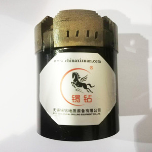 高品质金刚石芯钻头，NQWL HQWL PQWL - Product Image 4